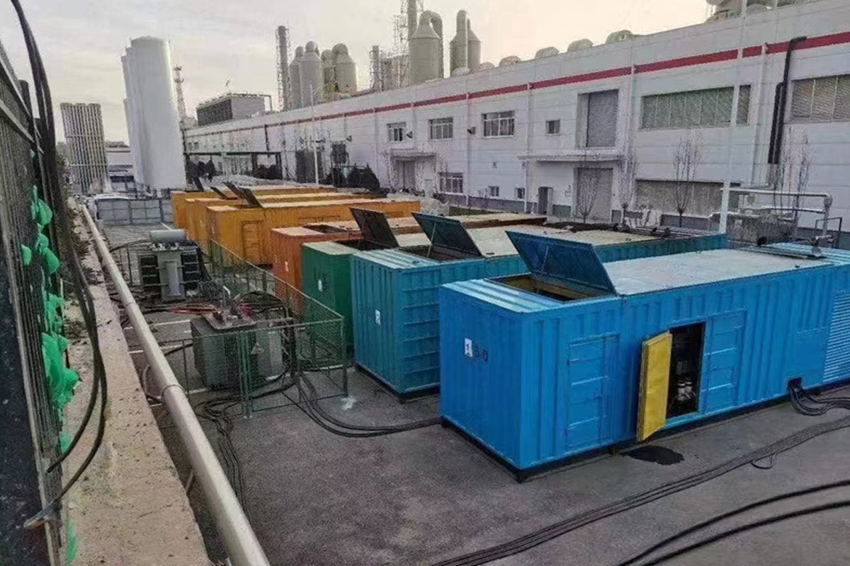 零陵发电机出租_COPY