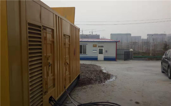 零陵发电机组电缆选型核心注意事项