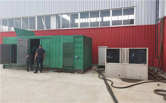 零陵发电机组电缆选型需要考虑哪些环境因素