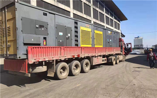 零陵200KW发电机组适配电缆规格选型指南