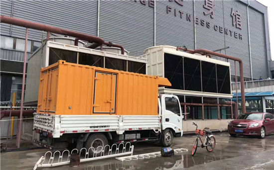 零陵300KW发电机组适配电缆规格选型指南